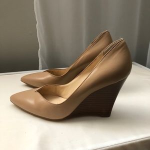 Guess heels